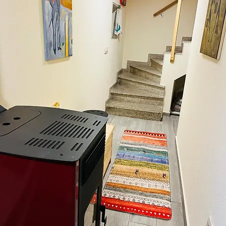 Maison L Aurore * Lobios