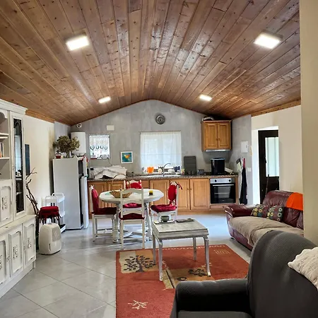 Maison L Aurore