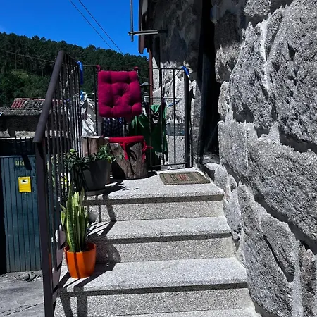 Holiday home Maison L Aurore