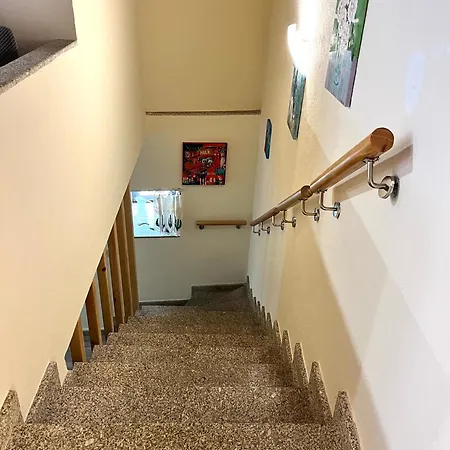 Maison L Aurore *