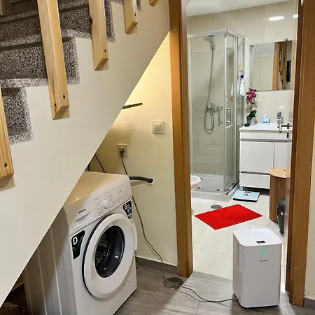 Сasa de vacaciones Maison L Aurore *
