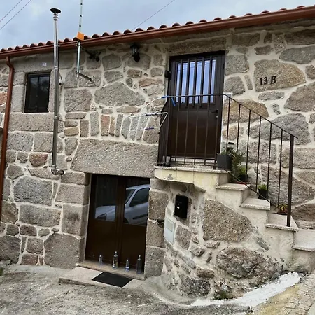 Maison L Aurore Holiday home *
