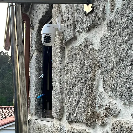 Maison L Aurore Lobios