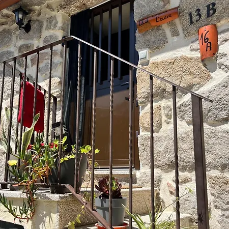 Maison L Aurore Сasa de vacaciones *