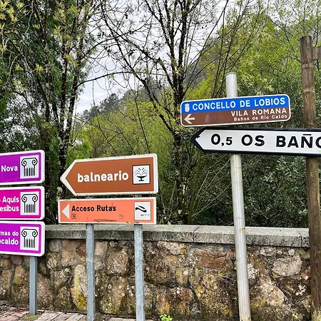 Сasa de vacaciones Maison L Aurore *