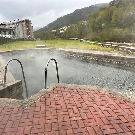 Maison L Aurore Сasa de vacaciones