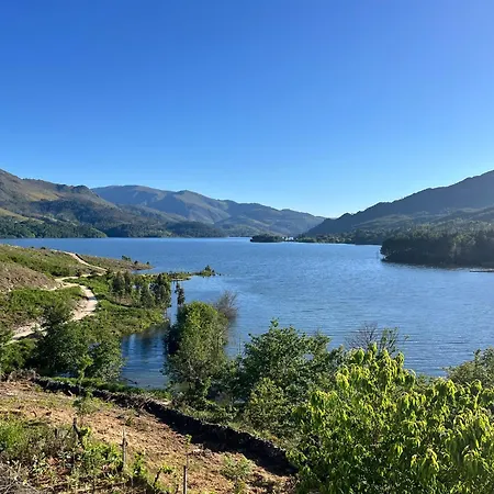 Сasa de vacaciones Maison L Aurore *