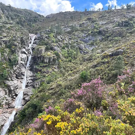 Сasa de vacaciones Maison L Aurore