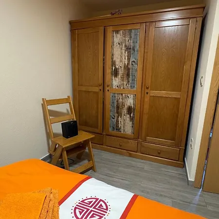 Holiday home Maison L Aurore